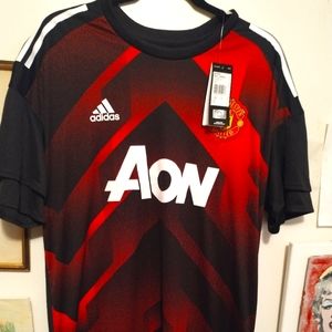 Adidas NWT jersey